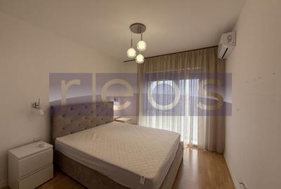 Apartament de inchiriat | 2 camere | Arcadia | Domenii | Parcare -2 | - 8