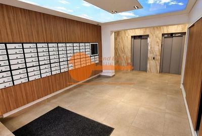 Studio elegant Militari Residence - Bloc nou - Loc de parcare inclus - 1