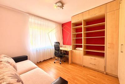 Apartament spațios cu 3 camere | Ultracentral - 11