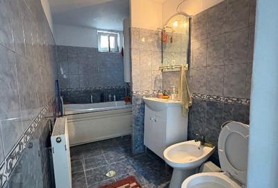 Casă P+1, 220 mp utili, teren 260 mp – Brătianu Constanța, parter locuibil - 12