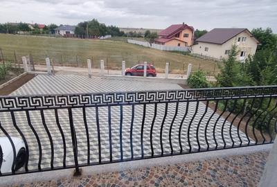 Vila cu etaj in zona fostelor sere Dobosari - 13