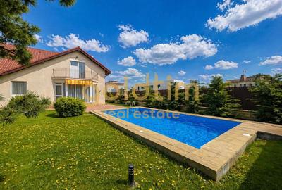 VILA INDIVIDUALA/PISCINA/ GARAJ - 2