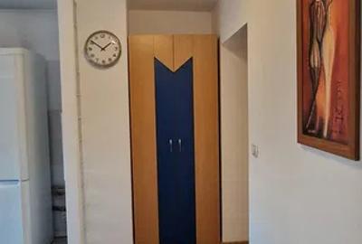 Apartament 2 camere | P-Ta Alba Iulia | Unirii | Mobilat | - 4