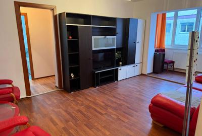2 camere, zona Autogara Beta, 47 mp. - 7