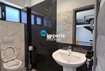 Hala noua moderna 590 mp de inchiriat in Iasi str. Trei Fantani - 8
