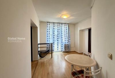 Corneliu Coposu - Sf. Vineri | Apartament 2 Camere - Balcon | U1 - 6