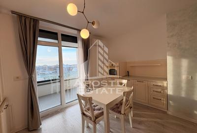 Apartament 2 camere Bloc nou zona Simion Barnutiu - 8