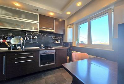 Vanzare apartament, 65 mpu Stefan Cel Mare nr 16, bloc 1984 - 10