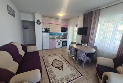 Mamaia zona Vega 3 camere 165000  euro - 2