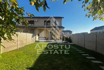 Jumatate de duplex, de vanzare, zona Calea Aradului, Timisoara - 12