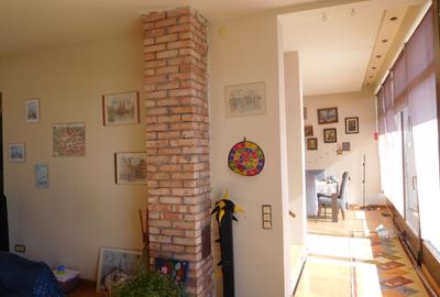 Casa spatioasa cu o panorama excelenta - 1