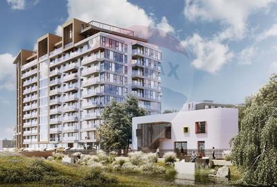 Apartament 2 camere I imobil nou I Cluj-Napoca - 3