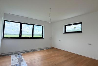 Vile Individuale Noi 4 camere Snagov Ghermanesti - 17