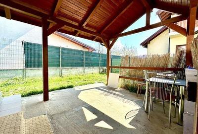 Casa individuala în Dumbravita - 650 euro - 26
