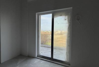 Apartament 2 camere cu terasa 76mp utili Bloc nou 2024 -zona Stadion - 33
