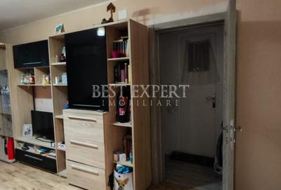 Apartament 4 camere  cu geam la baie, bloc reabilitat - 6