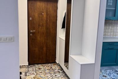 Apartament 3 camere - Felicity Residence | Baneasa, Bloc 2012 cu parcare - 7
