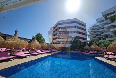 Complex Piscina cu Bar, Mamaia Nord , ideal investitie HoReCa - 7