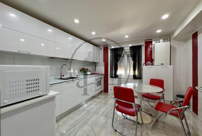 Apartament 4 camere de vanzare Agigea, Constanta - 15