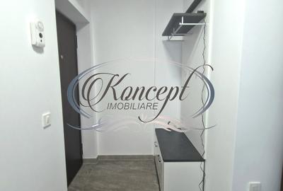 Apartament renovat in Plopilor, zona Platinia - 8