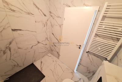 Apartament 3 camere, incalzire in pardoseala–Bloc nou - Bd Metalurgiei - 12