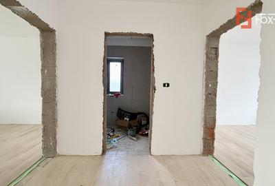 Duplex de vanzare, 3 camere cu toate utilitatile - Bucovat - 10