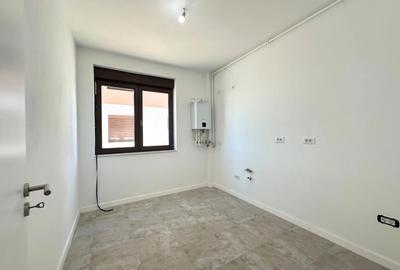 Apartament 2 camere 60 mp cu geam la baie lângă Paradisul Acvatic - 11