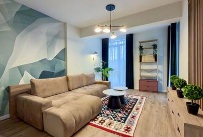 Apartament 2 camere PREMIUM zona Avram Iancu - VIVO - 1