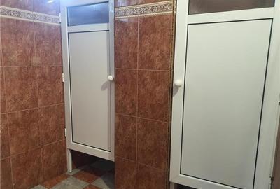 Spațiu comercial pentru alimentație publică - Central Sibiu - 11