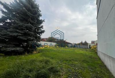 Proprietate unica de vanzare central + 1215mp teren - 10