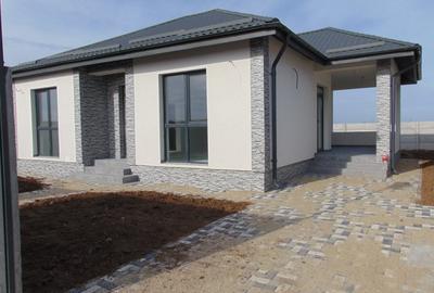 DE la DEZVOLTATOR casa PARTER placa de beton la pod incalzire in pardoseala - 38