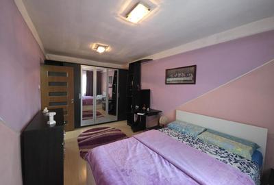 Inchirieri Apartamente 3 camere Militari Pacii - 2