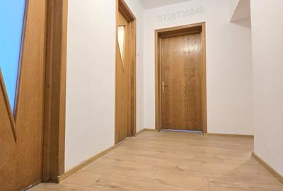 Unirii - Fantani, Casa Poporului, etaj 1, decomandat, vedere Fantani - 9