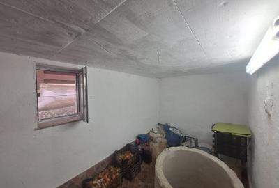 Casa de vanzare Campenesti,suprafata utila 366mp,teren 1000mp. - 37