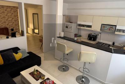 Apartament 2 camere 7 min metrou Aparatorii Patriei/centrala proprie - 4