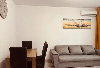 AP. 2 CAMERE MILITARI - PARCARE INCLUSA, CENTRALA PROPRIE, METROU - 1