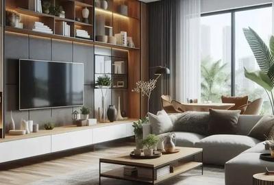 Apartament cu 4 camere decomandat în Sisești