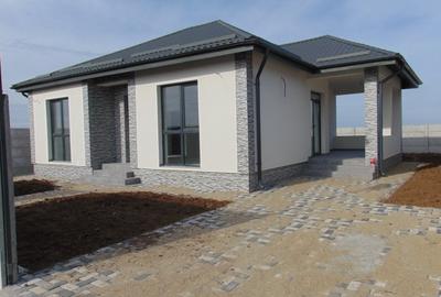 DE la DEZVOLTATOR casa PARTER placa de beton la pod incalzire in pardoseala - 40