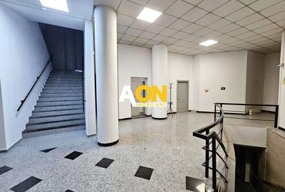 Spatii de birouri, suprafata flexibila, 12 euro/mp, utilitati incluse. - 6
