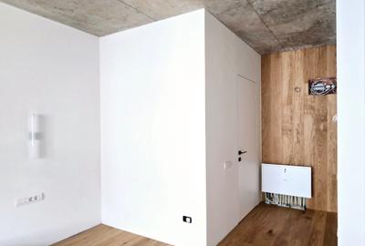 Apartament de 3 camere în clădire cu design arhitectural în Dorobanți - 10