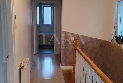 Casă tip duplex în Florești, zona Panemar. - 21