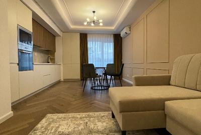 De vanzare ap ultracentral finisat direct de la proprietar - 6