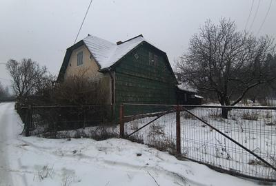 CASA DE VANZARE + ANEXE 2500 MP / PUTNA - 11