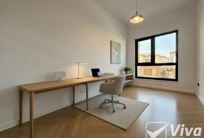 La cheie – Ap 3 camere, etaj 2, 72 mp + loc de parcare. Platou Galata - 10
