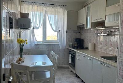 Apartament cu 3 camere zona Tomis Nord -  Parcare Privata - Ocazie - 5