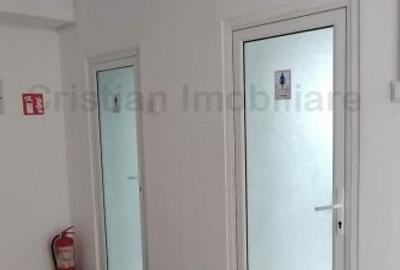 ARTERA PRINCIPALA ,2 Cladiri birouri P+1 si P+2 sup construita 1000 mp - 9