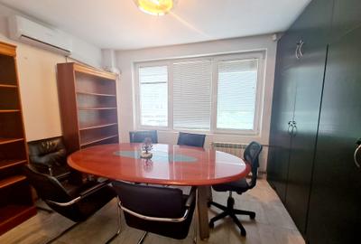 Apartament 2 camere Sala Palatului etajul 1/9 mobilat pentru birou sau nemobilat - 11