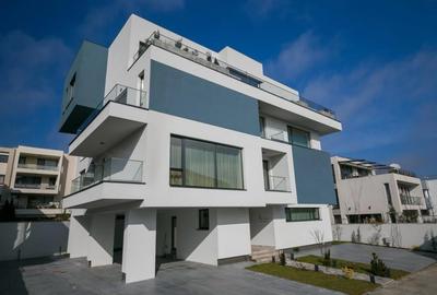 Apartament de lux - 2 camere - Rond Omv Lac Pipera - Bloc Tip Boutique - 13