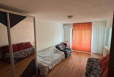 Apartament Muncii - Decebal, stradal, 5 minute de metrou, mobilat si utilat - 2