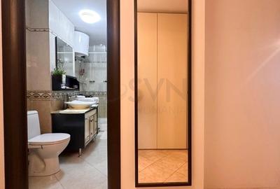 REA1024694 Studio de vanzare Lacul Tei - 5